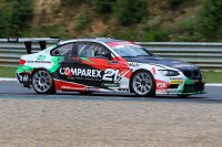 EMG Motorsport- BMW M3 GTR