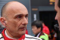 Gabriele Tarquini