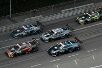 DTM op de Norisring