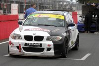 Kevin De Regt - BMW 130i