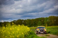 Lyssia Baudet/Pauline Denis - Renault Clio Rally5