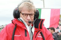 Alessandro Mariani - JAS Motorsport