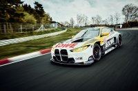ROWE Racing - BMW M4 GT3