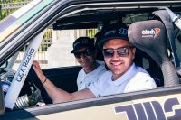 Bert Longin & Stienes Longin