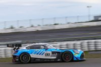 Akkodis ASP Team - Mercedes-AMG GT3