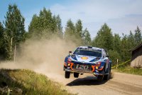 Thierry Neuville - Hyundai i20