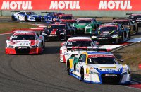 Audi R8 LMS Cup