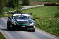 Gunther Monnens - Porsche 911