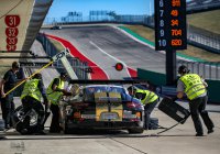 Hankook 24H COTA