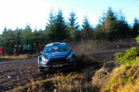 Juho Hänninen - Ford Fiësta RS WRC