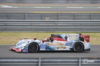 Jackie Chan DC Racing - Oreca 03R