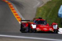 Chris Miller - JDC-Miller Motorsport