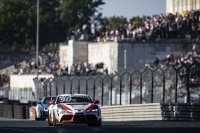 Nico Verdonck - Ring Racing Toyota GR Supra