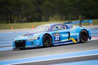 Car Collection Motorsport - Audi R8 LMS