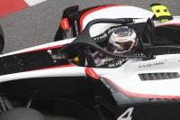 Nyck de Vries - ART GP