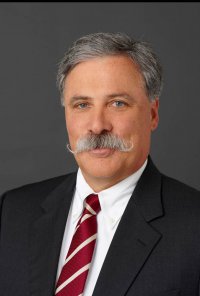 Chase Carey