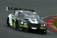 Bentley Team ABT - Continental GT3