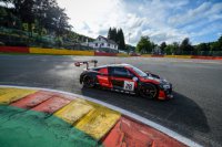 Audi Sport Team WRT - Audi R8 LMS