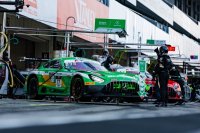 Craft-Bamboo Racing - Mercedes-AMG GT3 Evo