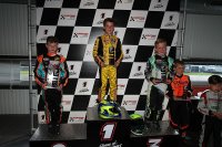 Podium Micro Max