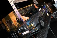 Guino Kenis/Anton Dupan - BMW 325i
