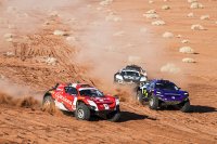 Finale 2022 Desert X-Prix