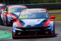 Eerste pole voor Norbert Michelisz