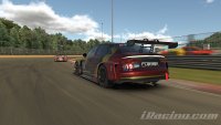 Flemish Simsports TCR - Audi RS 3 LMS