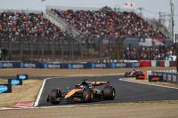 Oscar Piastri - McLaren Formula 1 Team