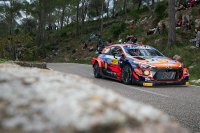 Thierry Neuville - Hyundai i20 WRC