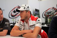 André Lotterer