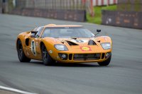 David Hart - Ford GT40