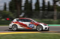 Modena Motorsports - CUPRA TCR