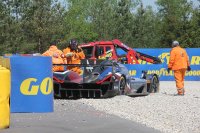 Alpine Endurance Team - Alpine A424