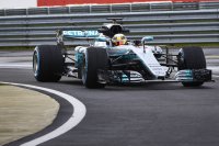 Mercedes W08 EQ Power+