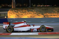 Stoffel Vandoorne - ART GP