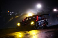 Park Place Motorsports - Porsche 911 GT America