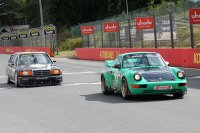 Belcar Youngtimer Cup 2020