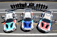 Teo Martin Motorsport