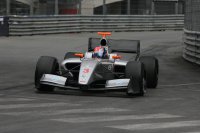 Jazeman Jaafar - Fortec