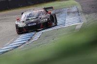 Marius Zug - Attempto Racing Audi R8 LMS GT3 EVOII