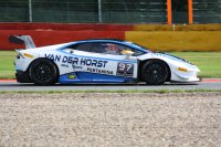 Van Der Horst Motorsport - Lamborghini Huracán Super Trofeo