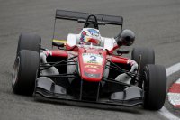 Nick Cassidy - Prema Powerteam