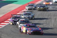 Verstappen.com Racing - Mercedes-AMG GT3 Evo