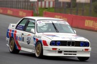 Fred Krab - BMW E30 M3