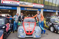 DDS Racing - VW Fun Cup