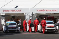 Citroën Racing
