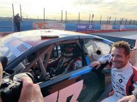 Michael en Sebastiaan Bleekemolen