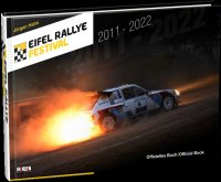 Eifel Rally Festival 2011 - 2022
