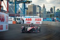 Sébastien Buemi - Nissan e.dams